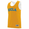 Collegiate Adult Basketball Jersey - UCLA